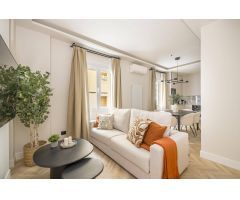 Piso en venta en Fernán González