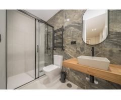 Piso en venta en Fernán González
