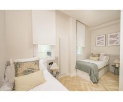 Piso en venta en Fernán González