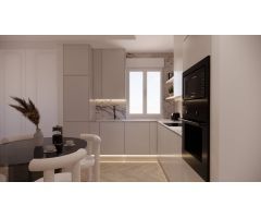 Piso en Venta en Madrid de las Caderechas, Madrid