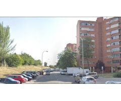 Piso en venta en Calle Puebla de Sanabria, Villaverde Alto
