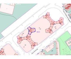 Piso en venta en Calle Puebla de Sanabria, Villaverde Alto