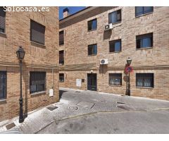 Piso en Venta en Humanes de Madrid, Madrid