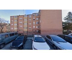 Piso en Venta en Madrid de las Caderechas, Madrid