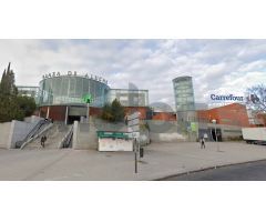 Local centro comercial Plaza Aluche