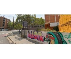 Suelo urbano consolidado residencial