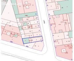 Suelo urbano consolidado residencial