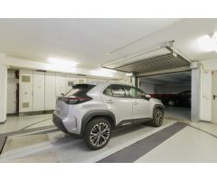 Parking en Venta en Madrid de las Caderechas, Madrid