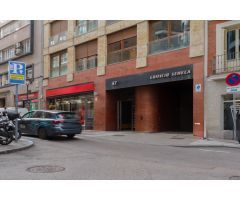 Parking en Venta en Madrid de las Caderechas, Madrid