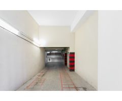 Parking en Venta en Madrid de las Caderechas, Madrid