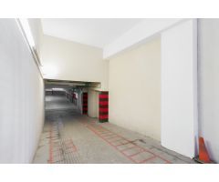 Parking en Venta en Madrid de las Caderechas, Madrid
