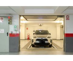 Parking en Venta en Madrid de las Caderechas, Madrid