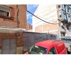 suelo urbano consolidado en leganes
