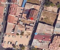 suelo urbano consolidado en leganes