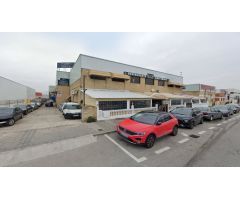 Nave industrial en Venta en Valverde de Leganés, Madrid