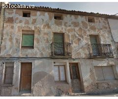 Piso en venta en calle Rio Cascajo