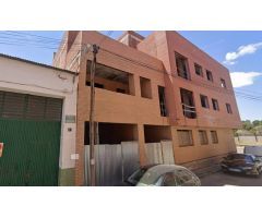 Promoción al 37,59% en edificio plurifamiliar en el casco urbano de Malagón, Ciudad Real