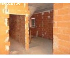 Promoción al 37,59% en edificio plurifamiliar en el casco urbano de Malagón, Ciudad Real