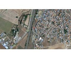 Promoción al 37,59% en edificio plurifamiliar en el casco urbano de Malagón, Ciudad Real