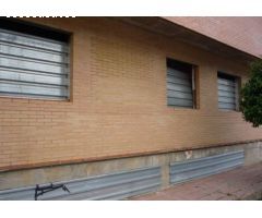 Promoción al 37,59% en edificio plurifamiliar en el casco urbano de Malagón, Ciudad Real