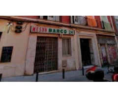Oficina en Venta en Madrid de las Caderechas, Madrid