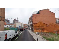 Parcela en Venta en Madrid de las Caderechas, Madrid
