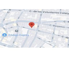 Parcela en Venta en Madrid de las Caderechas, Madrid