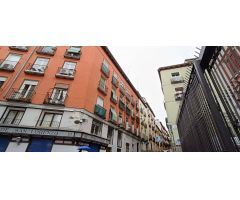 Buhardilla en Venta en Madrid de las Caderechas, Madrid