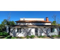 Casa independiente en venta en Orusco de Tajuña