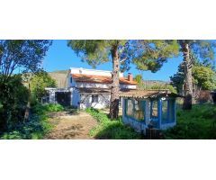 Casa independiente en venta en Orusco de Tajuña