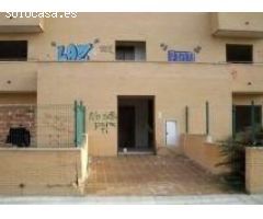 Promoción de obra parada del año 2009 de 170 viviendas  y 123 plazas de parking en Valdepeñas