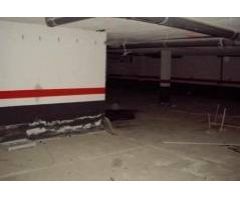 Promoción de obra parada del año 2009 de 170 viviendas  y 123 plazas de parking en Valdepeñas