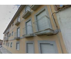 Promoción de obra parada del año 2008 de 49 viviendas en la provincia de Cuenca
