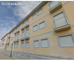 Promoción de obra parada del año 2008 de 49 viviendas en la provincia de Cuenca