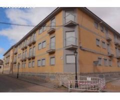 Promoción de obra parada del año 2008 de 49 viviendas en la provincia de Cuenca