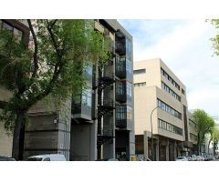 Venta Oficina en C/ Julián Camarillo