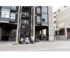 Venta Oficina en C/ Julián Camarillo