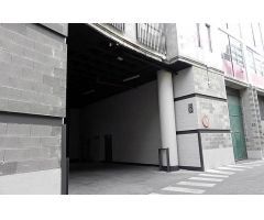 Venta Oficina en C/ Julián Camarillo