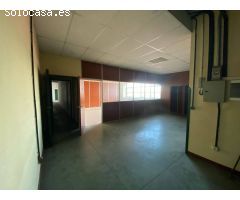 Venta Oficina en C/ Julián Camarillo