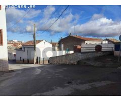 Casa adosado en Santa Cruz de la Zarza, Toledo