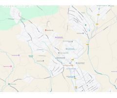 Lote de 4 Suelos Urbanos Consolidados en Castellvell del Camp, Tarragona