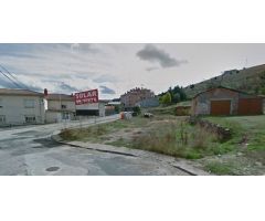 Terreno en Venta en San Leonardo de Yague