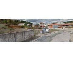 Terreno en Venta en San Leonardo de Yague