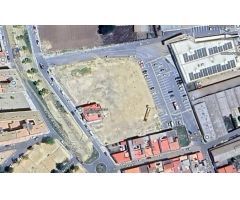 Venta Solar en Huelva, Av. de la Zarcilla