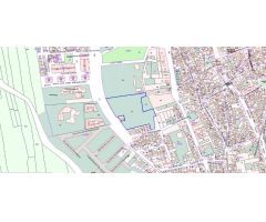 Venta Solar en Huelva, Av. de la Zarcilla