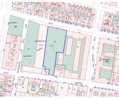 Venta Solar en Calle Barqueta, Palma del Río