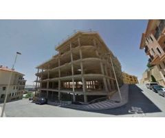 Promoción de obra parada AL 25% en la provincia de Albacete junto a la A-31