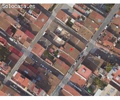 Tenrreno en Carrer Pau Casals, Ripollet