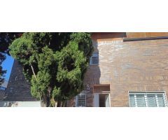 CHALET PAREADO EN POZUELO