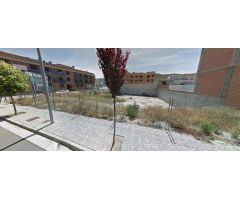 Terreno en C/ Obradores, Cadrete, Zaragoza